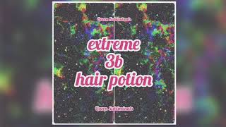 𝕖𝕩𝕥𝕣𝕖𝕞𝕖 𝟛𝕓 𝕙𝕒𝕚𝕣 𝕡𝕠𝕥𝕚𝕠𝕟 𝕤𝕦𝕓𝕝𝕚𝕞𝕚𝕟𝕒𝕝 {𝕖𝕩𝕥𝕣𝕖𝕞𝕖𝕝𝕪 𝕡𝕠𝕨𝕖𝕣𝕗𝕦𝕝}