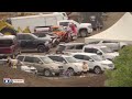 Infield Access - 2023 Thunder Valley National Trackside RAW | Racer X Films