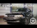 O'zimizni NEXIA MERSEDES BENZ bo'la oladimi? Может ли узбекская Nexia стать мерседесом?