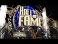 WWE - Hall of Fame Induction Ceremony - 2009-04-04