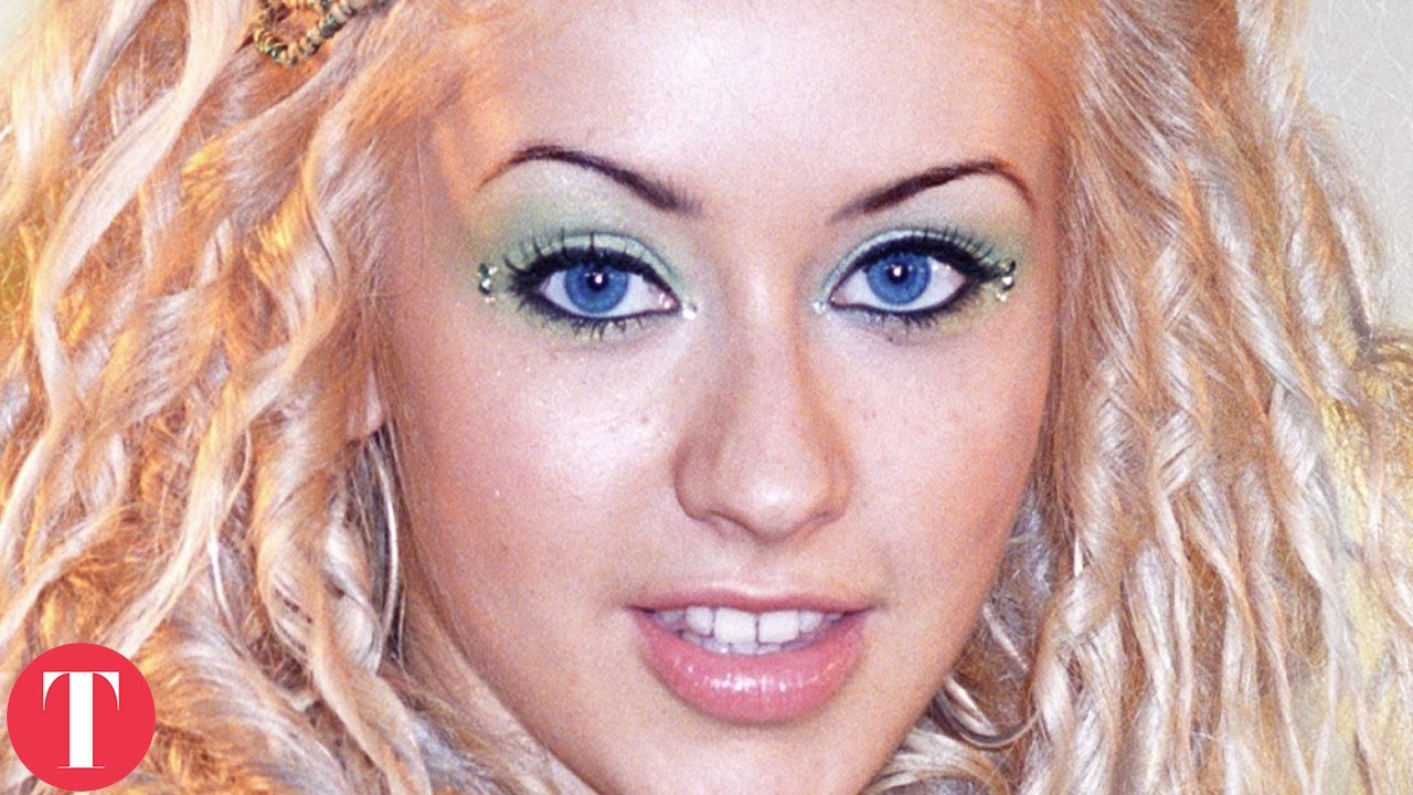15 Beauty Trends That Need To Stay In The 2000's