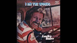 Whiskey And The Lonely - Lucky Starr