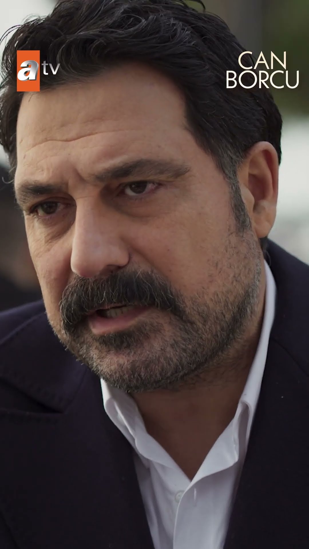 Mecbur kaldım Mehmet #canborcu #atv