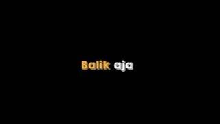 STORY WA DJ DI DUNIA INI x BADUT GHOSTING SLOW