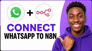 How to Connect WhatsApp Cloud API to n8n (Complete Step-by-Step Guide)