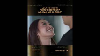 Taskforce Firewall Whos Better? Asawa Mo O Ako? Episode 20