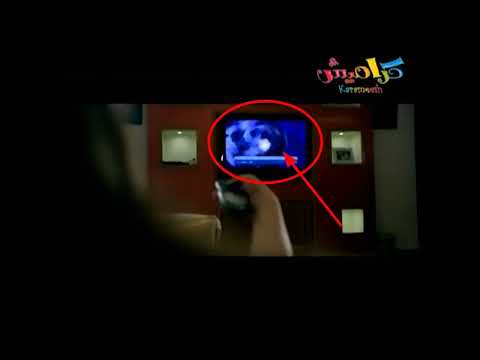 ويش كوكب أكشن من قناة سبيس تون في تلفزيون في أغنية نام بكير في قناة كراميش وصف مهم 