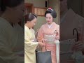 宮川町の綺麗な舞妓さん #京都 #舞妓