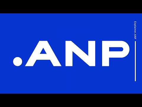 Explainer.ANP / ANP Agenda - Notificaties instellen