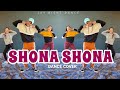 Shona shona dance  tony kakkar  neha kakkar  jay bisht dance