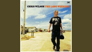 Video thumbnail of "Chris Wilson - Hold Me Close"