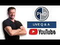 Proper Human Diet Q&amp;A with Dr Berry