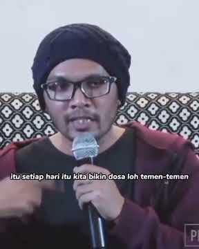 belum bisa move on - ustadz Hanan Attaki