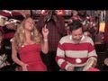 Fallon, Carey, The Roots perform Christmas song