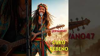 Cuko Rebeno - Kurdish reggae cover