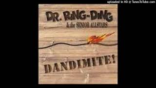 knocking on my door- dr. ring ding &amp; senior allstars