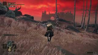 Elden Ring Get to Impassable Greatbridge Site of Grace