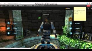 UberStrike Permanent Invicible Hack Remover