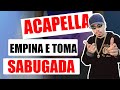 ACAPELLAS MC MADAN EMPINA E TOMA SABUGADA PACK COM 10 EXCLUSIVAS DOWNLOAD NA DESCRIÇÃO mp3
