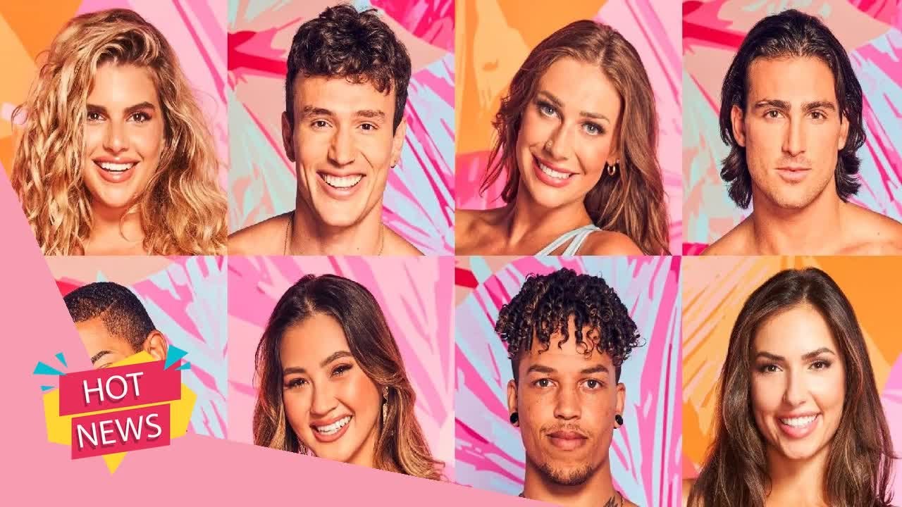 The Most Shocking Love Island USA Breakups In 2022