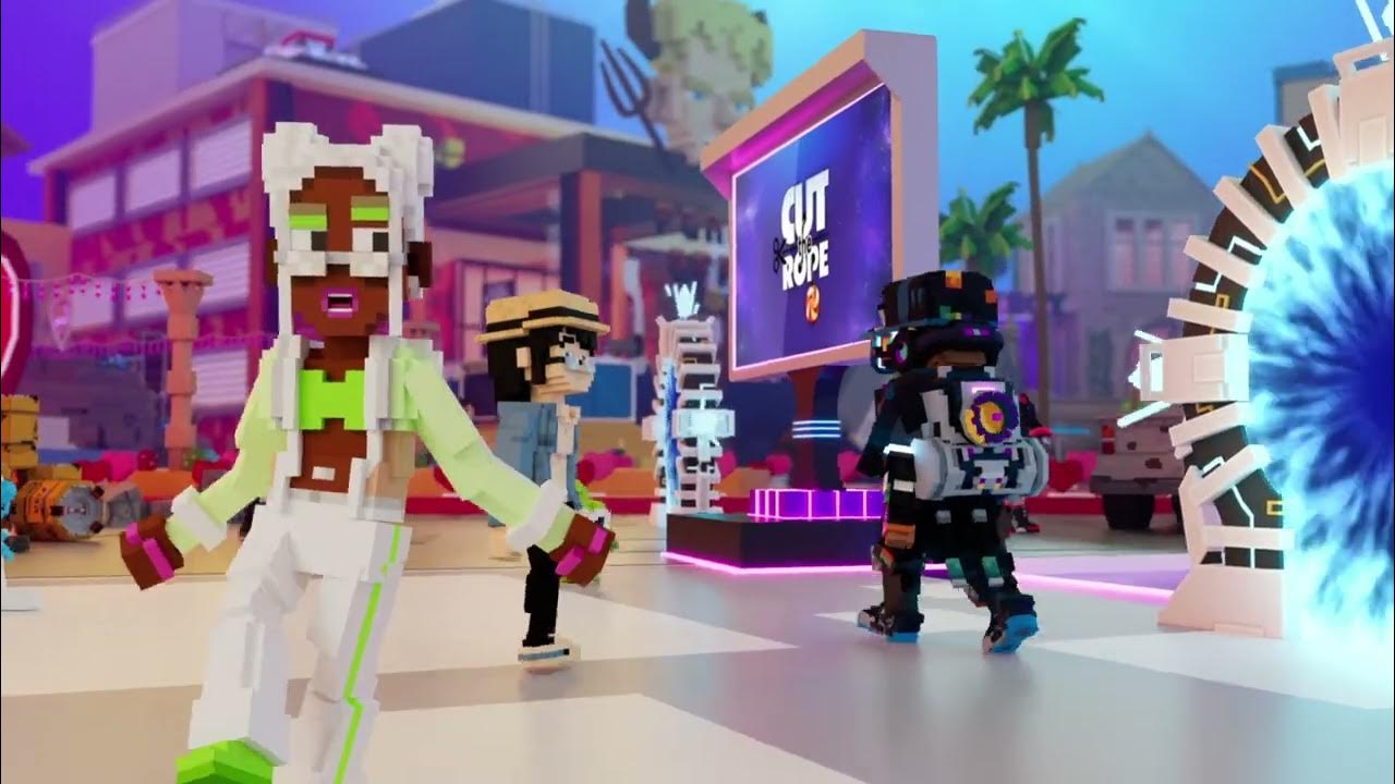 Alpha Season 4 is here! - YouTube