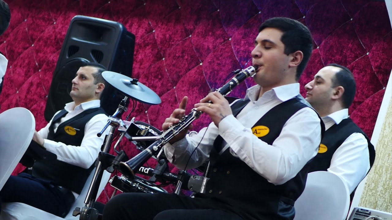 Vardges Hakobyan, Vanaushi, Armencho Band 2019, +374 77 22 97 71