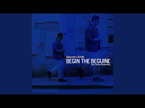 Video thumbnail: Begin the Beguine