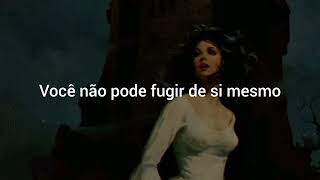 Aurora  You Cant Run From Yourself  Legendado
