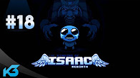 Let's Play The Binding of Isaac: Rebirth #18