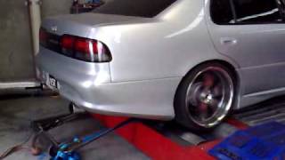 Aristo Dyno 3