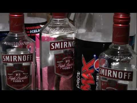 How to survive a hangover