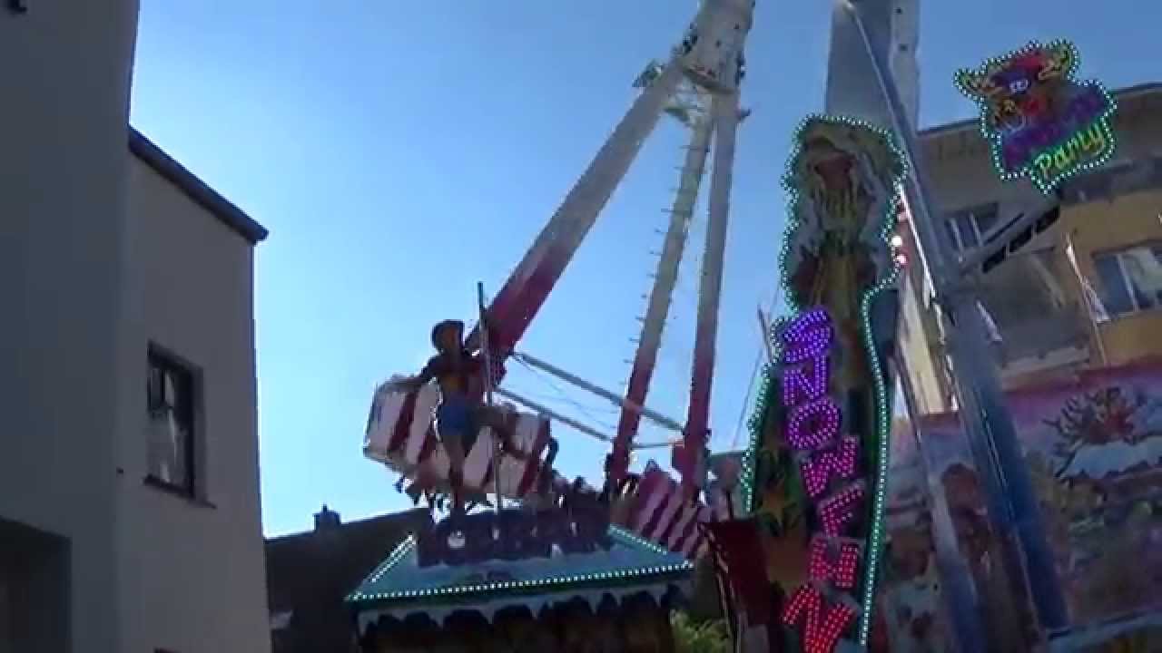 XXL Aprés Ski - Denies/Kipp (Offride) Video Kirmes Halver [NEU 2015]