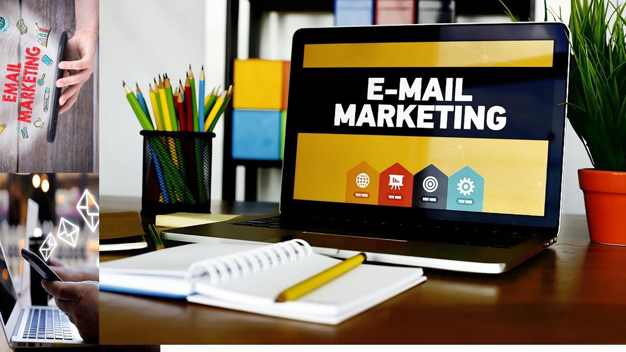 Email Marketing What is Email Marketing ? Email Marketing Kya Hoti Hai? YouTube
