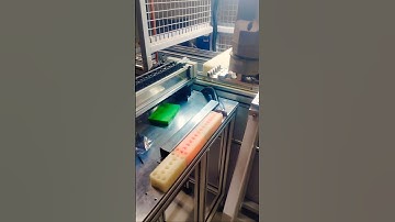 How to robot working in industris|#short video #machine #industrialautomation #automation #robotics