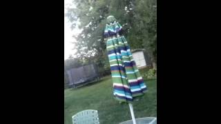 Kirsten Milliken Playdhd Ice Bucket Challenge