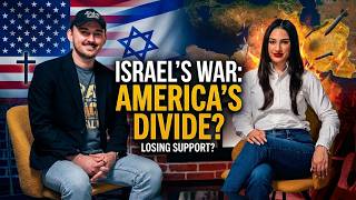 Is America’s Right Turning Against Israel? A Serious Conversation