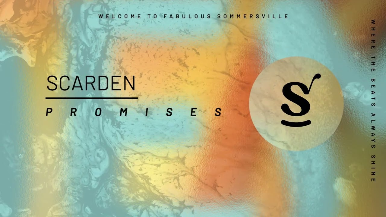 SCARDEN - Promises auf YouTube ansehen SCARDEN - Promises auf YouTube ansehen