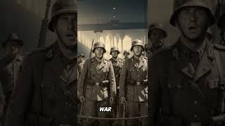 When German POWs Saw America’s True Power | WW2 Short Documentary