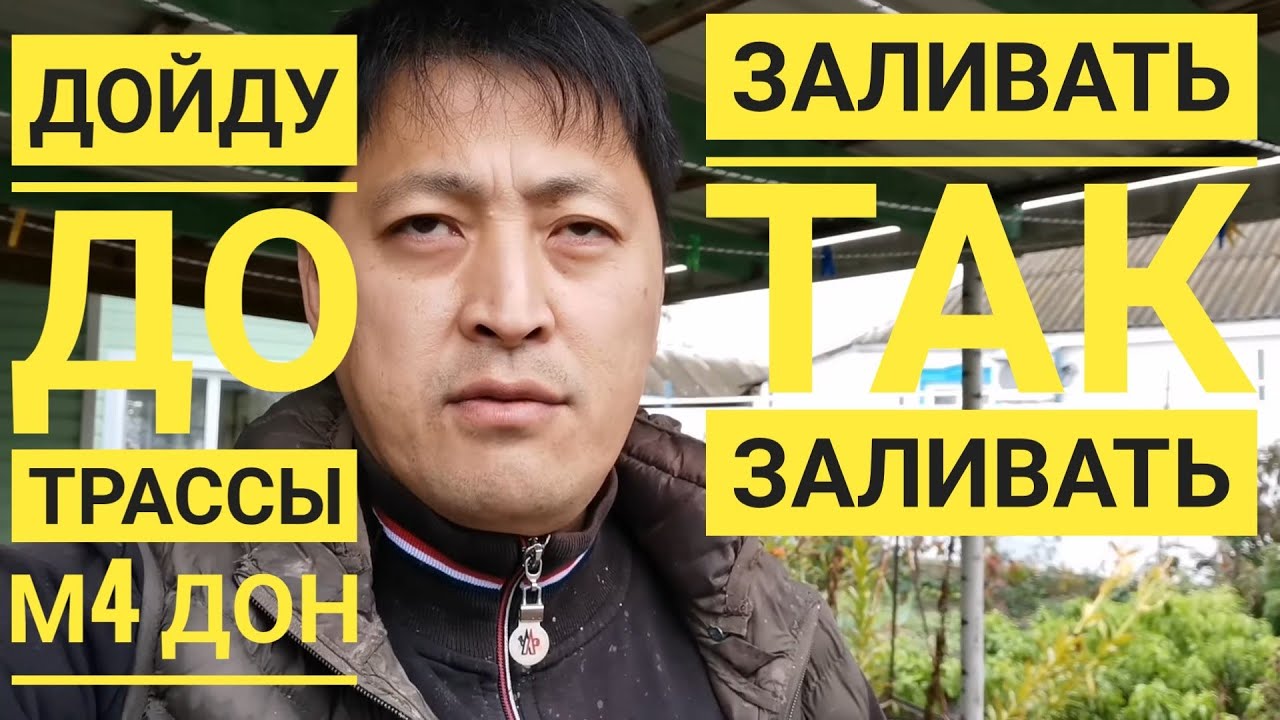 ПАРЕНЬ РАЗОШЕЛСЯ / НУЖНО ЗАЛИТЬ ЦЕМЕНТ ЗА ВОРОТАМИ / @ShindrMindr ...