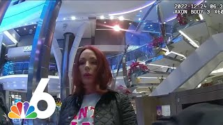 Woman with similar name as suspect suing Broward County over mistaken arrest