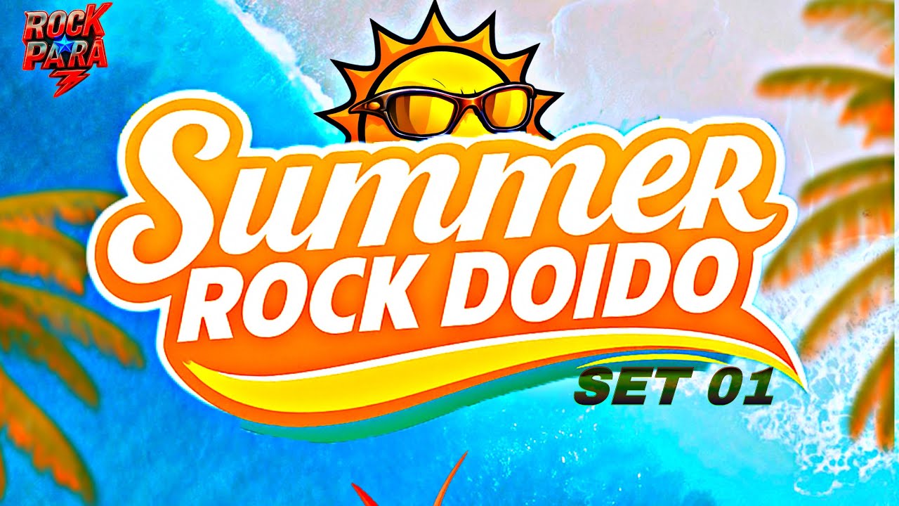 ROCK DOIDO SET SUMMER 01 