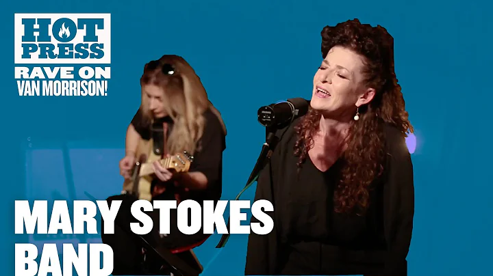 The Mary Stokes Band  Roll With The Punches (Van M...