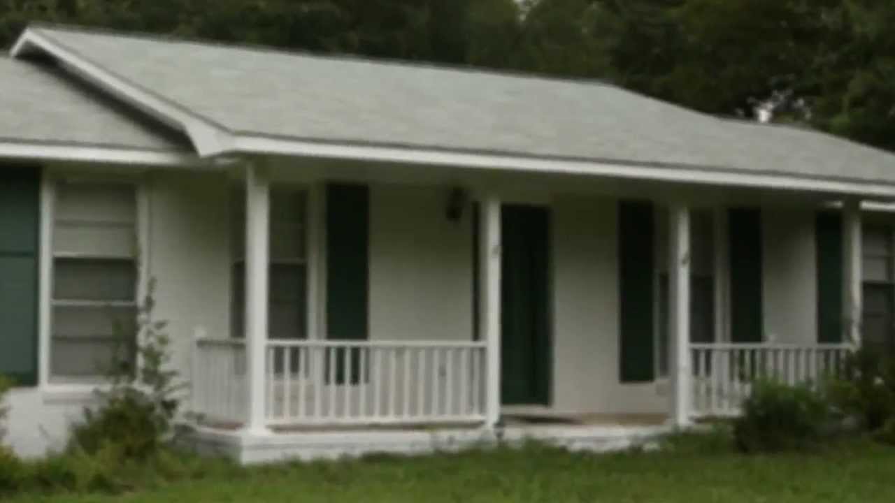 1038 ToddCreek Rd. / NEESES   SC /  Orangeburg SC Real Estate / by Manny Andre,  ONLY$112,000