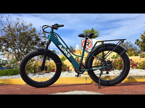 Let's Ride The !ebike To The Beach🔥high Dude🍃
