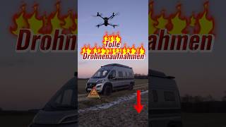 Checkt Eure Drohnen-Fluggebiete Vor Dem Start