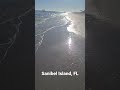 Sanibel Island Beach Walk