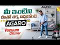 Is This the BEST Wet/Dry Vacuum? | Agaro Ace Cleaner