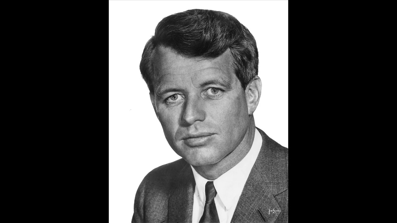 "RFK Shot" - JFK Unreleased Soundtrack John Williams