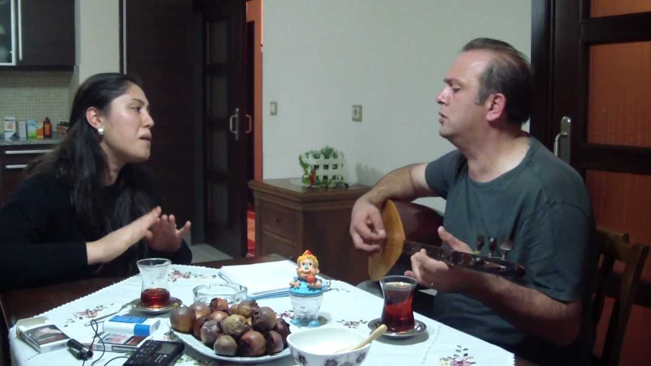 ibrişim örmüyorlar