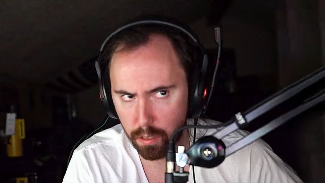 The Halo TV Series was a big mistake : r/Asmongold